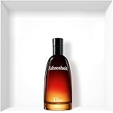 FAHRENHEIT by Christian Dior EDT SPRAY 3.4 OZ for MEN
