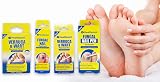 Healthpoint Verruca and Wart Removal Patches 10 Patches 2 Sizes view 3