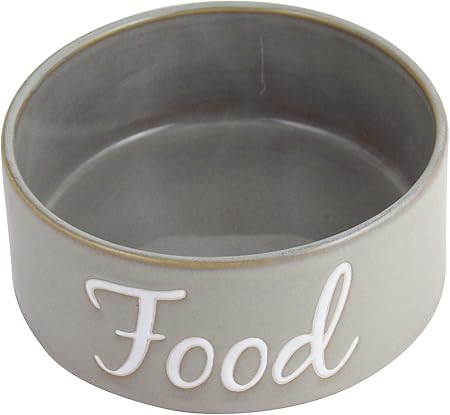 winifred and lily dog bowls