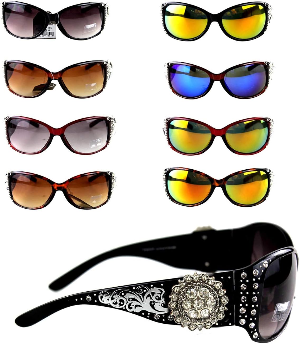 ladies sunglasses