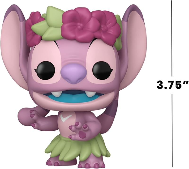 Pop! Disney: Lilo & Stitch - Luau Angel