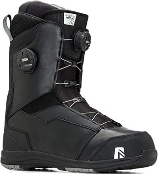 nidecker triton boa focus