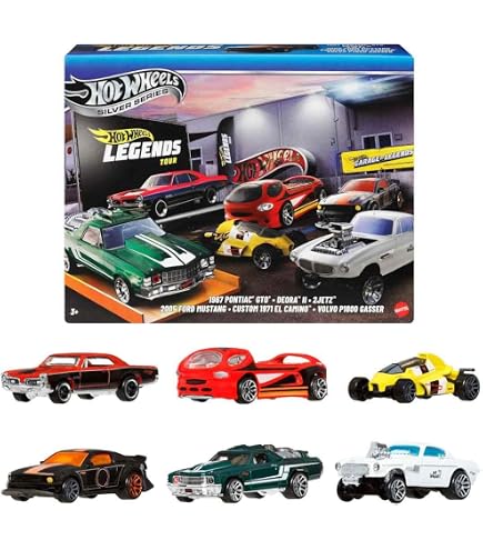Hot Wheels Custom Convoy Vehicle : Amazon.com.br: Brinquedos e Jogos