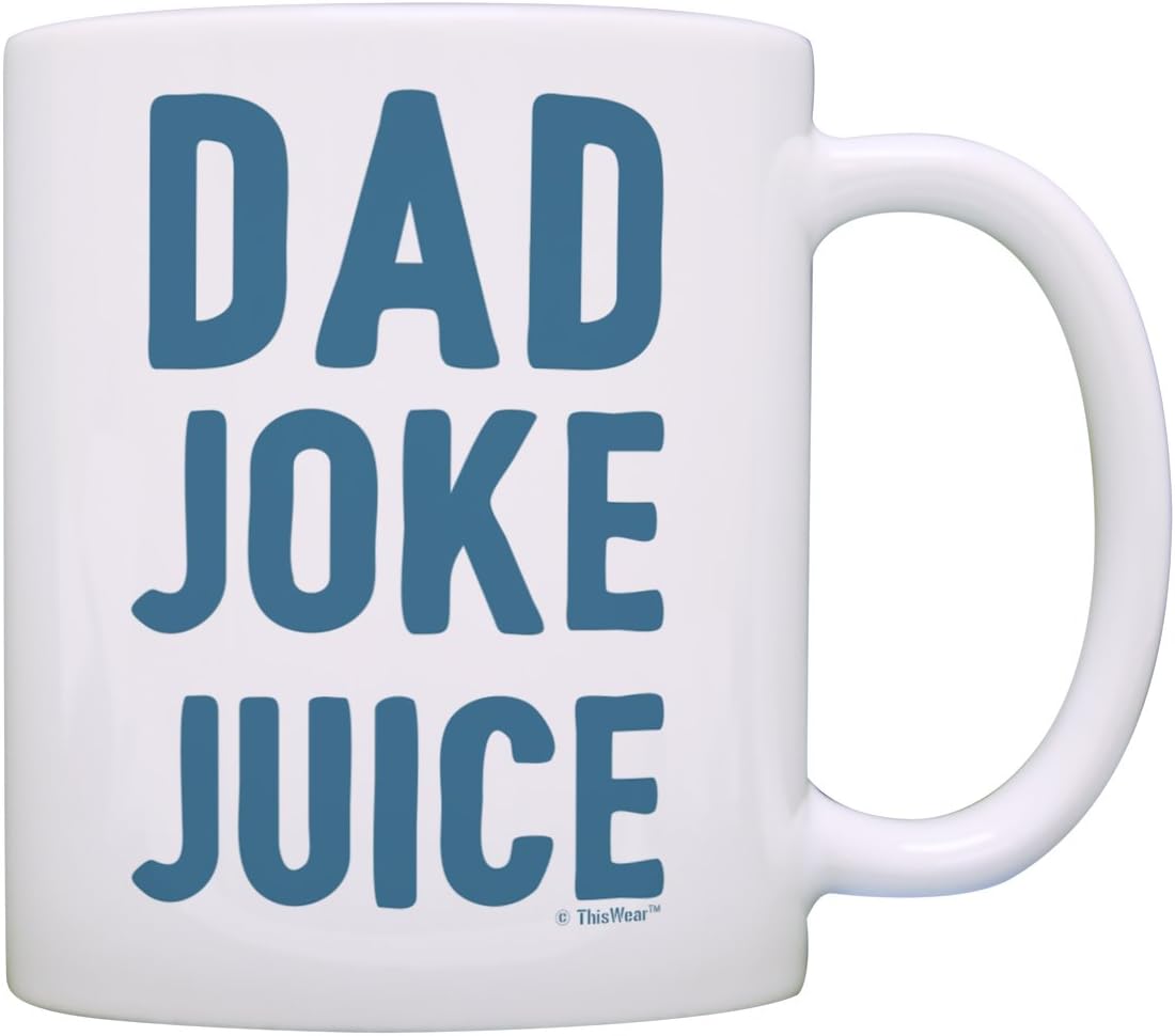joke gifts for dad