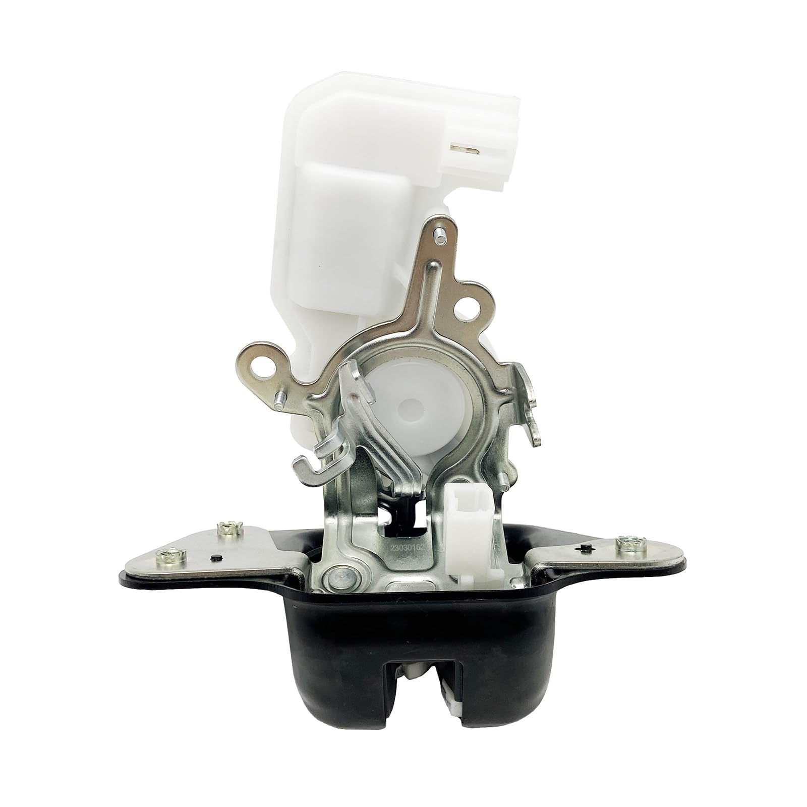 Photo 1 of VEELECP Liftgate Lock Actuator Compatible with 2017-2022 Pacifica Voyager - 2014-2023 Durango - 2014-2018 Cherokee Grand Cherokee Rear Trunk Tailgate Latch Assembly Without Power