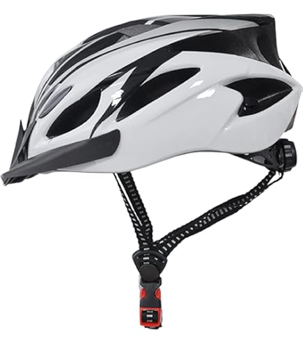 Bell Women's Poplar Adult Ages 14 And Up Thalia Bicycle Helmet (1 Each - View #6