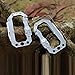 Loowoko Multitool Carabiner Knife Tactical Keychain Clip Hook Survival Gear Tool