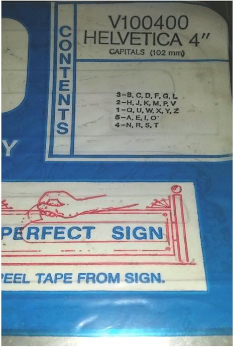 Amazon Com Zippy Sign Professional Vinyl Lettering Silver Capitol Letters Helvetica 4 Everything Else
