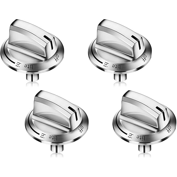 Amazon.com: Upgraded A03546301/02/03 5304525746 5304504839 Gas  