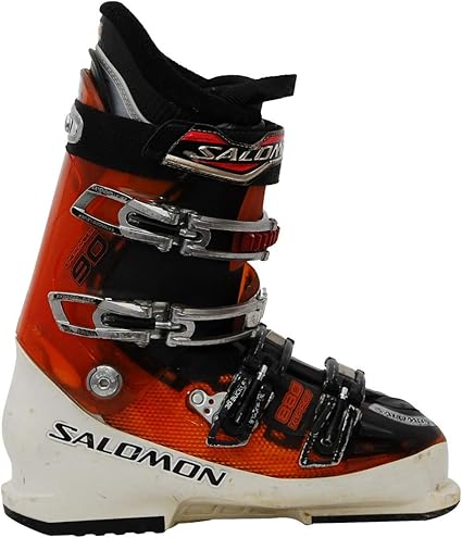salomon impact 9