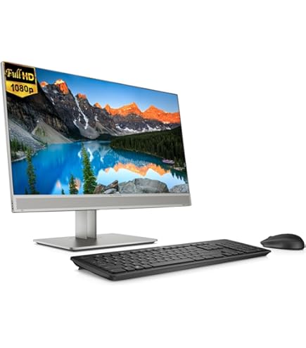 Amazon.com: HP EliteOne 800 G5-AIO 23.8