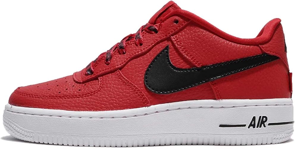 kids red air force 1
