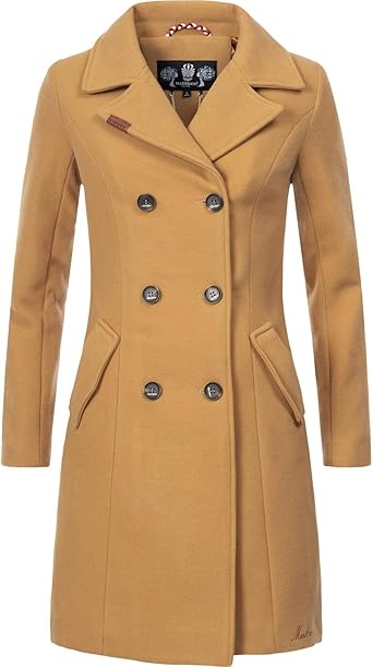 manteau hiver femme xs