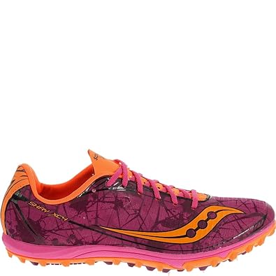 saucony shay xc4 flat