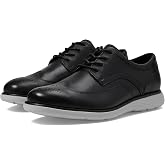 Rockport Mens Garett Wing Tip