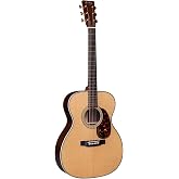 Martin 000-28 Modern Deluxe