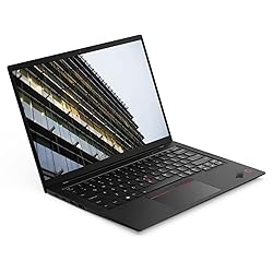 Lenovo Thinkpadx1 Carbon Gen9 Intel Evo Laptop Core