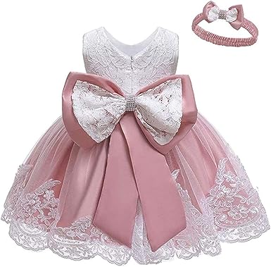 amazon uk baby girl dresses