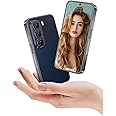 LatsYrs 4G mini Smartphone Unlocked with 4.0 inch HD Display, 3GB RAM+32GB ROM,Dual SIM Dual Camera,Android 10.0,WiFi,Bluetooth,FM,GPS Pocket Phone (Black)