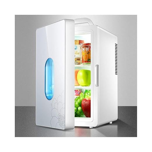 GUOF Mini refrigerador de Auto Refrigerador para Auto, Auto para ...