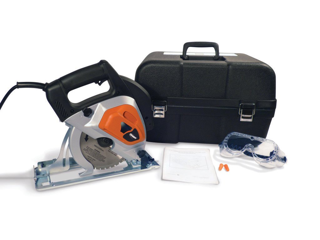Slugger by FEIN Metal Cutting Saw 7.25in 1400W