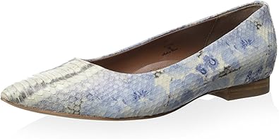 donald j pliner flats