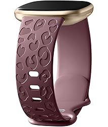 Odbeai Sport Bands Compatible with Fitbit Versa 4
