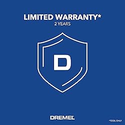 Dremel B815-01 12V Max 2AH Lithium-ion Battery Pack