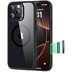 ESR for iPhone 16 Pro Max Case, Compatible with
