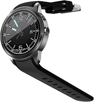 Docooler X200 SmartWatch 3 G WCDMA teléfono Smart Watch Pantalla ...