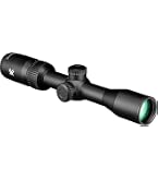 Amazon.com : Vortex Optics Diamondback Tactical 3-9x40 Second