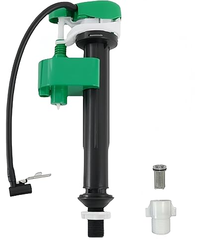 TOTO TSU99A.X Universal Fill Valve (2 PACK) - Amazon.com