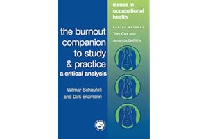 The Burnout Companion To Study And Practice: A Critical Analysis