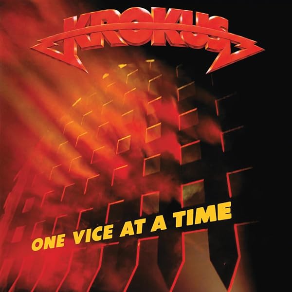 KROKUS - Hardware - Amazon.com Music