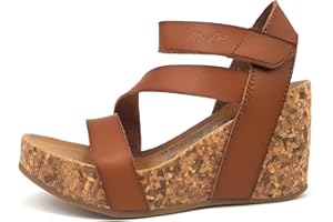 BLOWFISH MALIBU Blowfish Women's Hapuku Wedge Sandal