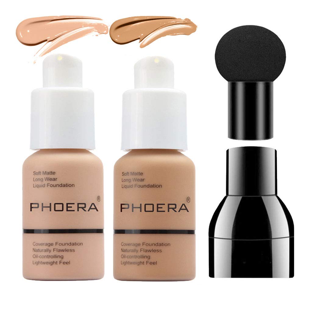 foundation phoera