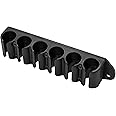 Tactical Scorpion Gear TSG-SCR Sidesaddle Shotshell Carrier Remington 870 1100 11-87 12 Gauge Shotguns