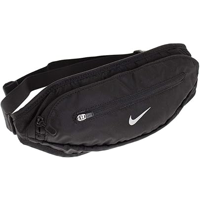 Amazon.com: Nike Challenger 2.0 Waist Pack Large : Clothing