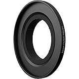 Moment Lens 67mm Filter Mount - Attach Filters to