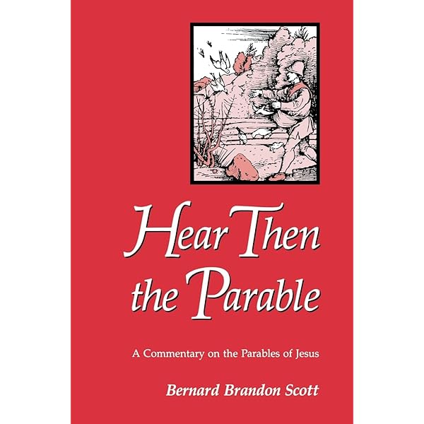 Re-Imagine the World: An Introduction to the Parables of Jesus
