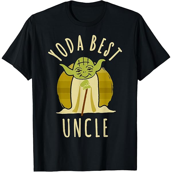 USディズニーパーク限定STAR WARS Yoda Tシャツ STAR WARS x Disney 'STAR WARS WEEKENDS'会場限定 Tシャツ YODA