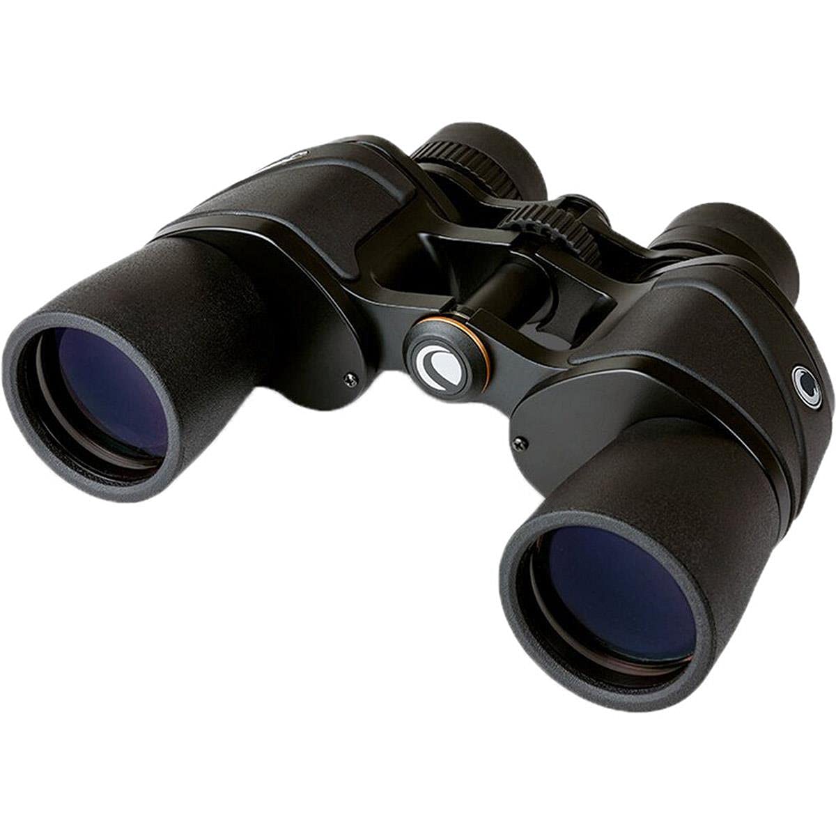 Celestron 72253 Ultima 10 x 42 Porro Prism Binocular, Fully Multi-Coated Lens, BaK-4 Prism Glass - Black