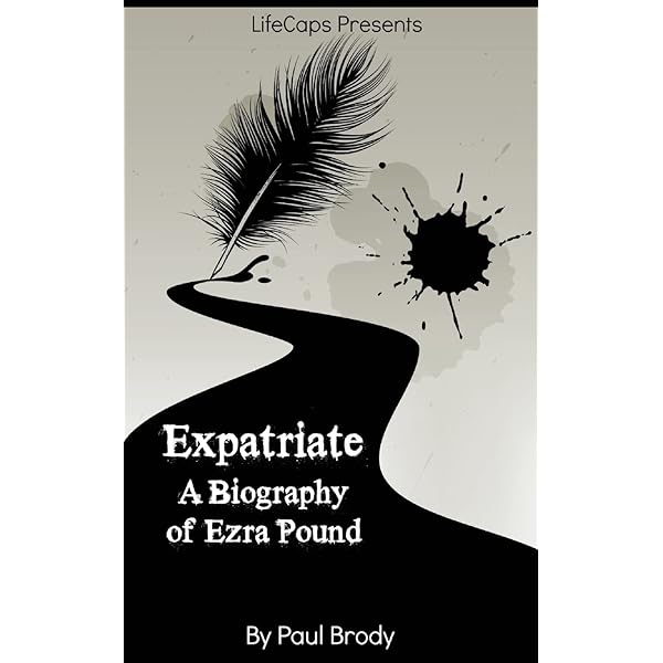 A Serious Character: The Life of Ezra Pound: Carpenter, Humphrey