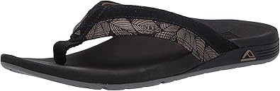 reef ortho spring flip flops