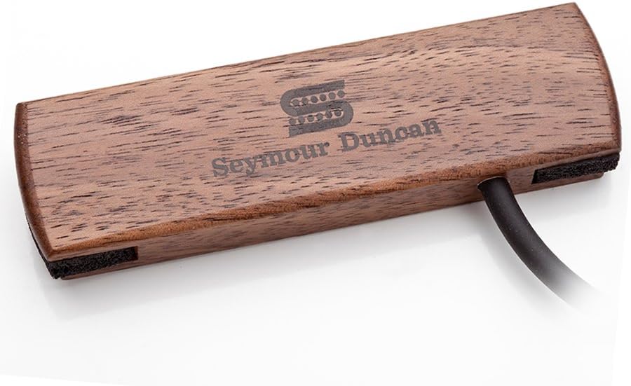 Seymour DuncanSA-3SC Woody SC Walnut