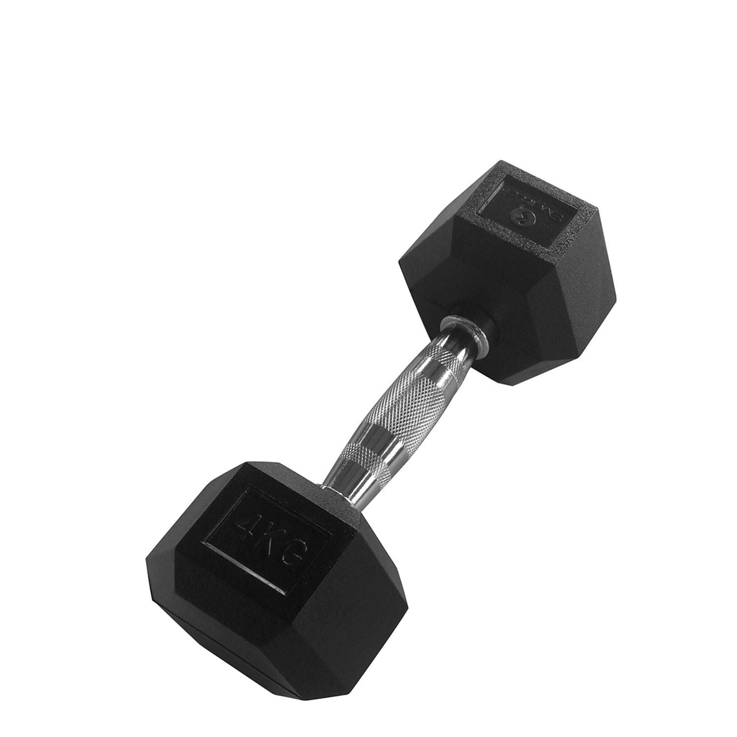 dumbbell Hexagonal 4 kg