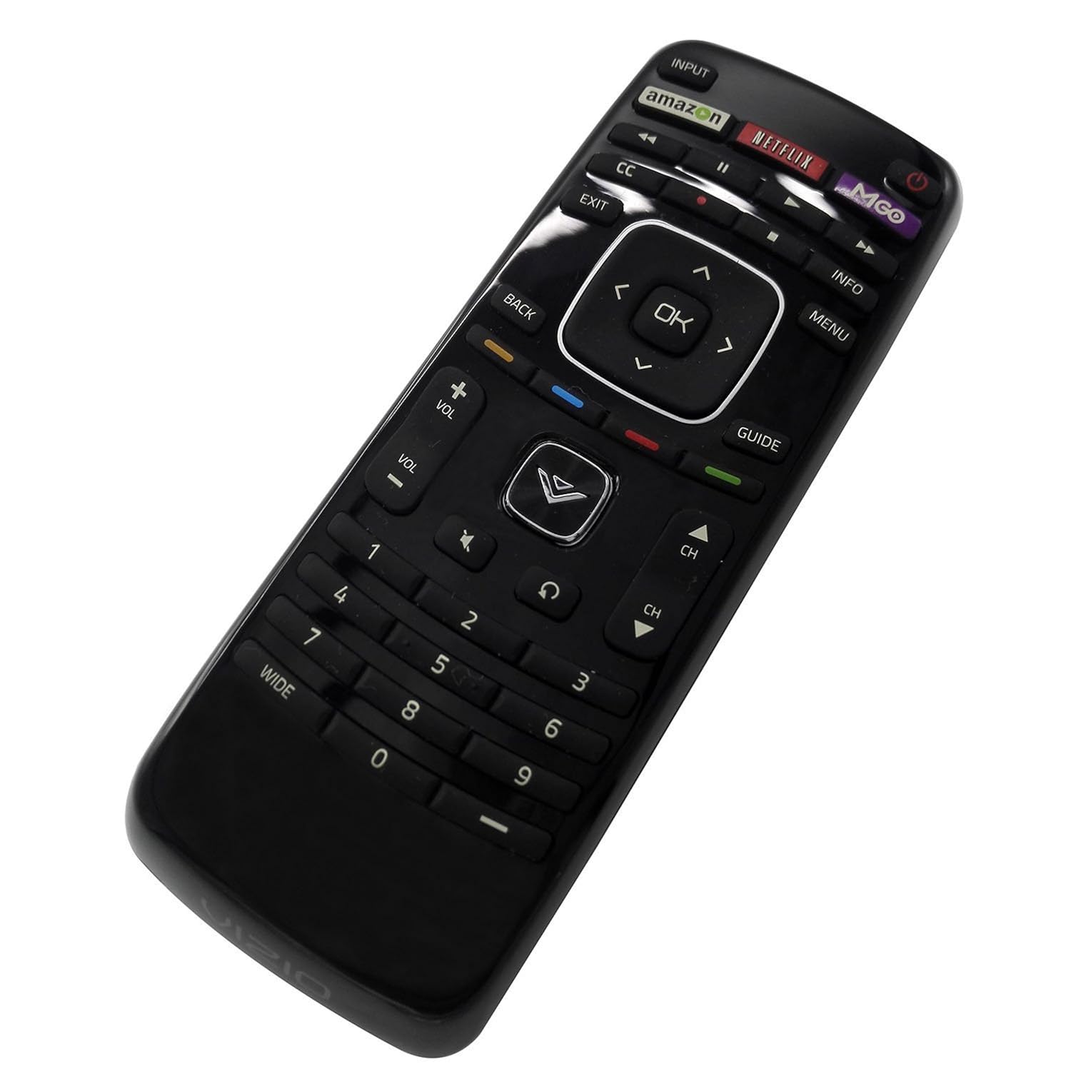 Vizio Original New Remote For VIZIO E320i-B0 E390i-A1 E401i-A2 E480i-B2
