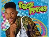 The Fresh Prince of Bel-Air: The Complete Second Season