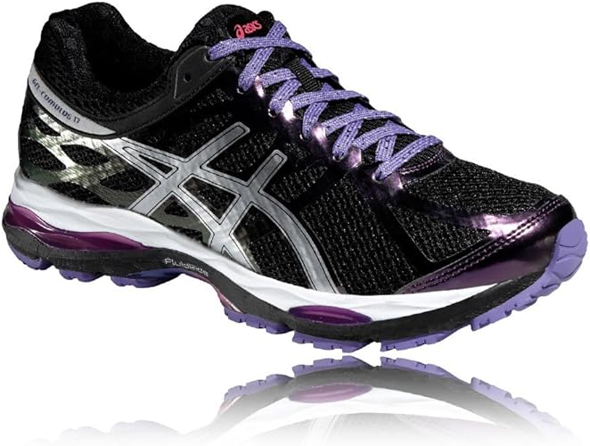 zapatillas gel cumulus 17