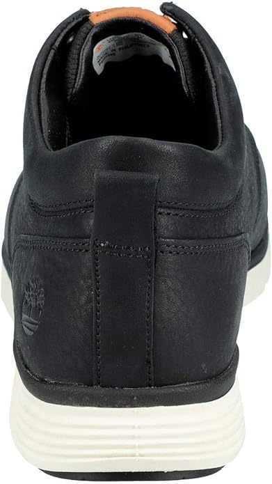 killington low chukka